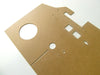 Jensen Interceptor MK3 2 x Door panels and Door cards (1971–76)