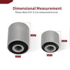 Honda Foreman 500 TRX520FE2 / FM1 / FM2 4x4 Swing Arm Bushing Kit (2014–2024)