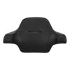 Harley Low Rider Chopped Trunk Backrest Rack Solo Mount (2018-2025)