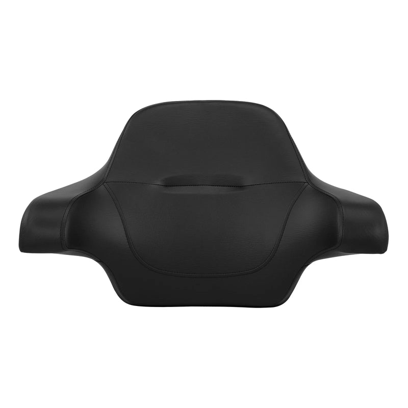 Harley Low Rider Chopped Trunk Backrest Rack Solo Mount (2018-2025)