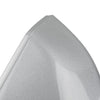 Honda Civic 10th Gen 2016-2020 Silver Set Left Exterior Mirror Cap