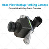 Jeep Grand Cherokee Rear View Backup Camera (2014-2018)