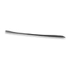 Mercedes Benz W206 Sedan Obsidian Black Rear Boot Spoiler (2021-2023)