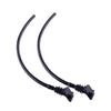 Kia Ceed 2 x Windscreen Washer Nozzles with Hose (2006-2012)
