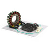Honda XL 400 600 V Transalp Stator, Regulator & Gasket Set (1987-1999)