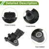 Ford Focus 1.0 EcoBoost MAP Sensor (2012-2018)