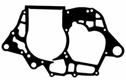 Honda TRX450R Sportrax Crankcase Gasket (2004–2005)