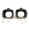 Toyota 4Runner Hilux 1988-1995 Headlights & Buckets