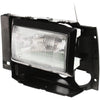 Driver and Passenger Side Headlights For Ford Ranger