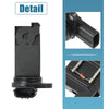 Mazda 3 6 CX-5 CX-9 2 2.5L Mass Airflow Sensor (2004-2023)