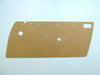 BMW 2000 C, 2000 CS Door & rear quarter panels (1965–1969)