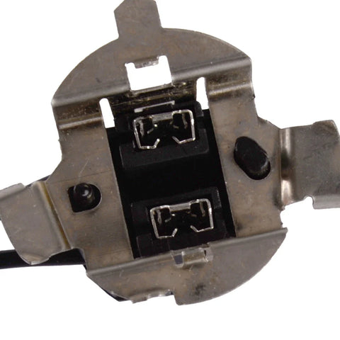 H7 Halogen Lamp Bulb Socket Wire Adapter