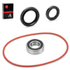 Yamaha Bruin 250 / 350 YFM250 / YFM350 2004-2006 Rear Brake Drum Bearing w/ Seal