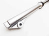 JIANSHI JS80PY JBS Silver Suspension Shocks Front Fork Leg Set (N/A)