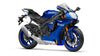 Yamaha R1 Fairing Front Windscreen Bolts Clips Set (2015–2019)