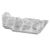 Infiniti G37 Q60 Skyline Right Front Bumper Retainer (2008-2015)