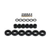 Toyota FJ Cruiser 4Runner Tacoma 4.0L Fuel Injectors Rebuild Kit (2007-2014)