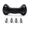 Yamaha XSR155 Fat Bar Riser Mount Clamp (2017-2022)
