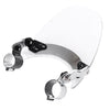 Harley-Davidson Softail Breakout 2013-2017 Clear Windshield
