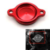 Honda DAX125 MONKEY125 SUPER CUB 125 / 150 Oil Filter Cover (2018-2023)