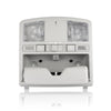 2010-2015 Mazda 6, CX-9 Overhead Console Map Lamp (2010-2015)