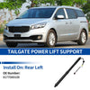 Kia Sedona Rear Left Tailgate Lift Support (2015-2021)