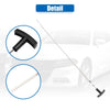 Ford F-250 (1994-1996) Black Engine Oil Level Indicator Dipstick