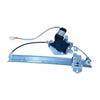 Ford Falcon EA-EL Rear Left Window Regulator W/ Motor 2 Pin (1988–1998)