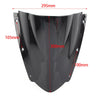 KAWASAKI Ninja ZX10R 2021-2024 Iridium Motorcycle Windscreen