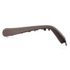 BMW G30 G31 G38 (2018-2023) Moka Brown Left Door Pull Handle Cover