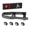 HONDA XR250R XR600R SWINGARM CHAIN BUFFER SLIDER