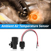 Nissan Altima Ambient Air Temperature Sensor with Connector (2007-2012)