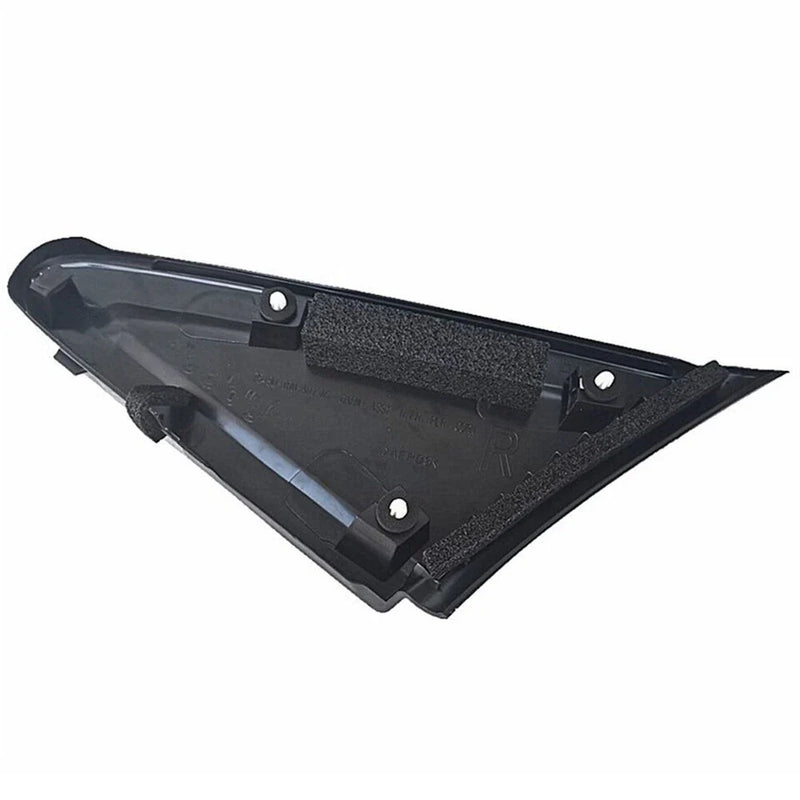 Honda Civic Front Exterior Pillar Right Corner Trim (2012-2015)
