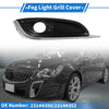 Buick Regal 1 Pc Car Front Right Fog Light Grill (2014–2017)