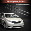 Toyota Sienna 2 x Rear Hatch Lift Supports Gas Struts (2011–2017)