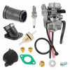 Arctic Cat 250 300 Carburetor Arctic Cat 250 300 4x4 2x4 (2001–2005)