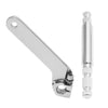 Harley Street Road King Electra Glide Shifter Rod Lever & Shaft (1984-2016)