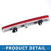 Toyota Prius Rear Right Bumper Reflector (2012-2019)