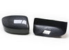 Maserati Levante 2016-2020 Real Carbon Fiber Wing Side Mirror Cover fit