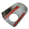 Toyota Camry Side Door Handle Cover Trim (2007-2011)