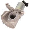 SSANGYONG Kyron SUV 2.7 Xdi 4x4 EGR Valve + Gasket (2006-2012)