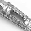 Suzuki GSXR600 750 2006-2014 GSXR1000 2005-2014 Rear Footrest Pegs
