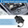 Toyota Avalon Hood Latch Assembly (1995-1999)