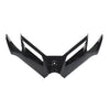 Kawasaki NINJA 300 / 250 Front Spoiler Winglet Fairing (2013-2017)