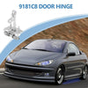 Peugeot 206, 206 CC, 206 SW, 206+ Front Door Hinge Limiter (All)