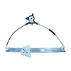 Mazda 3 Front Left Window Regulator Without Motor (2003–2009)