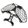 Honda CRF1000L Africa Twin Headlight Lens Protector Cover (2016-2018)