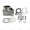 Kawasaki KLX300 KLX250 / S / R / SF 78mm Big Bore Cylinder Kit (1993-2014)