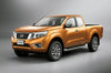Nissan Navara D23 NP300 Door Handle Cap (2015-2020)