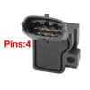 Ford Focus (2013-2018) - Car Manifold Air Pressure Sensor MAP Sensor